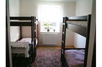 Czech Republic Chata Lipová - lázně, Exterior